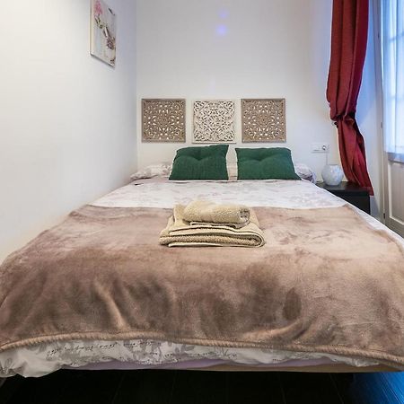 Apartamento Cadiz Colonial Extérieur photo