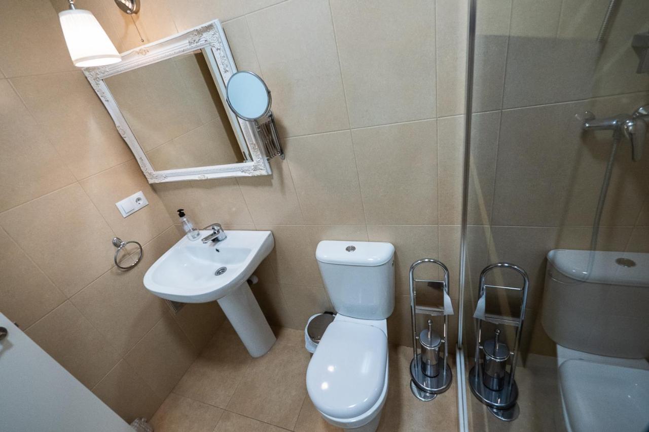 Apartamento Cadiz Colonial Extérieur photo