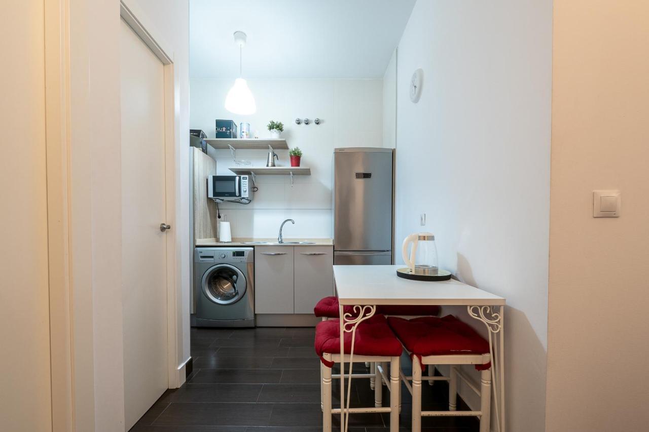 Apartamento Cadiz Colonial Extérieur photo
