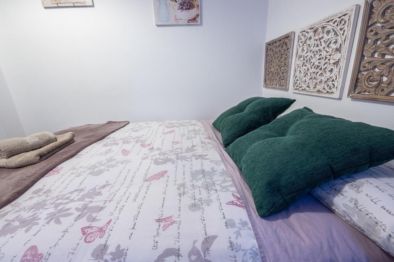 Apartamento Cadiz Colonial Extérieur photo
